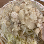 ラーメン二郎 - 