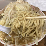 ラーメン二郎 - 