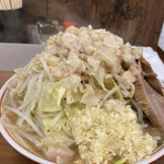 ラーメン二郎 - 