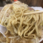 ラーメン二郎 - 