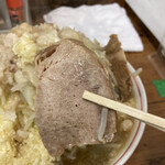 ラーメン二郎 - 