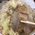 ラーメン二郎 - 