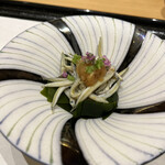 Sushi Keyaki Shinsaibashi - 