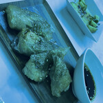 DININGBAR BaySide miyakomachi - 