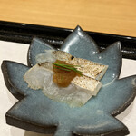 Sushi Keyaki Shinsaibashi - 