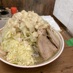 ラーメン二郎 - 