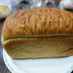 ブレッド＆サーカス - 天然酵母のパン・ド・ミ