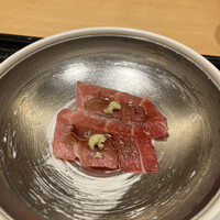 鮨 けやき 心斎橋 - 