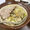 ラーメン東横 笹口店