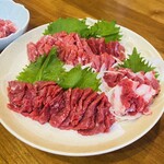 Tachibanaseiniku - 