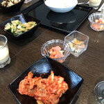 リュクス ダイニング ハプナ - 