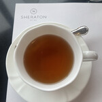 フレンチ ベイ・ビュー - 紅茶