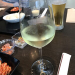 リュクス ダイニング ハプナ - 