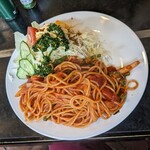 パラダイス - ナポリタン