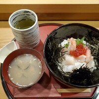鮨処 榎本 - 