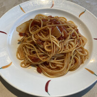 トラットリア・イタリア 品川店 - 