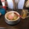 金町製麺