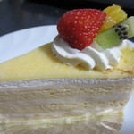 高市 - フルーツの季節　（２８０円）