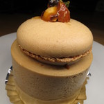 エムコイデ - 【再訪３】ガトー・ジュール