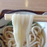 Rakuraku Udon - にょ〜ん( ´ ▽ ` )ﾉ