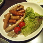 ドッグベリー - 