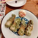 博多串焼き バッテンよかとぉ 鶴橋店 - 