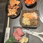 Yakiniku Nosuke - 