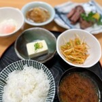 きまぐれ まるこ食堂 - 