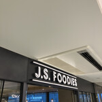 J.S.FOODIES  - 