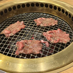 Yakiniku No Ryuuen - 