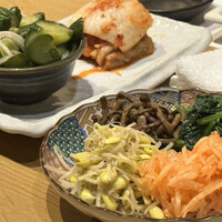 焼肉の龍園 小倉本店 - 
