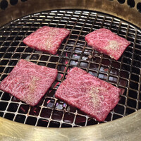 焼肉の龍園 小倉本店 - 