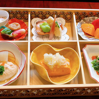 水暉 ザ・リッツ・カールトン京都 - 