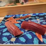 鮨処 音羽別館 - 