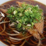 Fujimi Soba - 