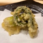 鮨処 音羽別館 - 