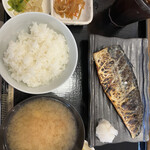 居酒食堂 わ楽 - 