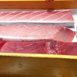 鮨処 音羽別館 - 