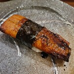 鮨処 音羽別館 - 