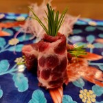 鮨処 音羽別館 - 