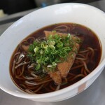 Fujimi Soba - 