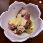 鮨処 音羽別館 - 