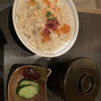銀座方舟 大吟醸いろり店 - 