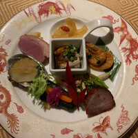 全聚徳 新宿店 - 