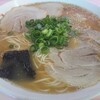 Hourai Ken - 2023.03・ラーメン 750円