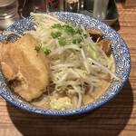 ラーメン燈郎 - 