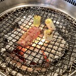 Sumibiyakiniku Kyuu - 