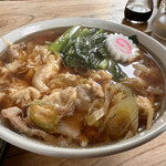 Daisuke Udon - 