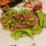 リストランテ ビス - 