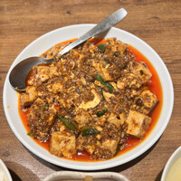 四川料理 龍の子 - 